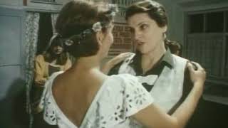 Веруська (Лесбийский Вальсок) - Женская Тюряга (1991)