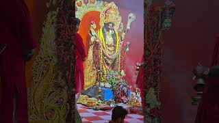 Kalipuja 2023 Sarkari Aba Sansad Parnasree ...