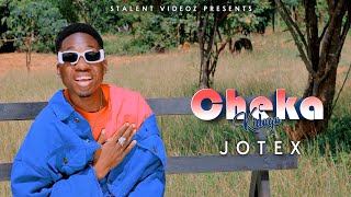 Jotex - Cheka kidogo