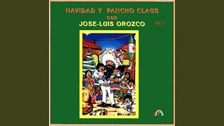 Video thumbnail of "José-Luis Orozco - Naranjas y Limas"