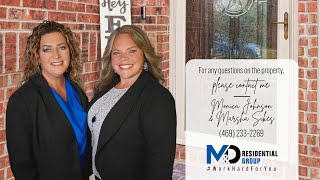 4043 Ridgetop Drive video tour