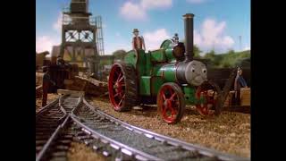 A New Friend For Thomas Restored Us