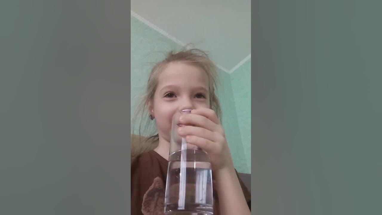 после этого видео я вся мокрая - YouTube