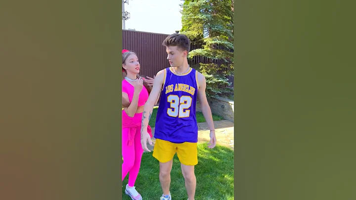 Tina+Zach=?? #crazycasa #timtin #trending #foryou #shorts #love #couple #cute #fyp