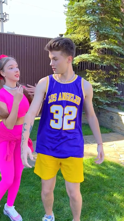 Tina Zach=?? #crazycasa #timtin #trending #foryou #shorts #love #couple #cute #fyp