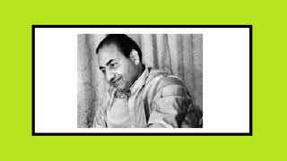 Download Lagu Zaraa Mudke To Dekh Kudiye Singer Mohammed Rafi Film Lalkaar (1972) MP3