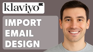Hoe importeer ik een Canva-e-mailontwerp naar Klaviyo [Handleiding 2025]