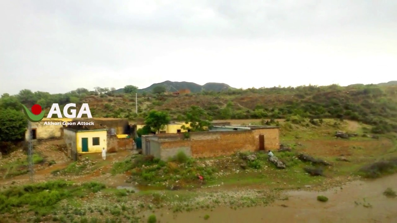Akhori Village Beauty