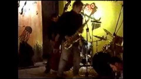 Metzengerstein (impro-psych / avantgarde) - An acoustic experimental set part1