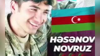 Gedebey Sehidi Qardasimiz Novruz Hasanov 😔 😔