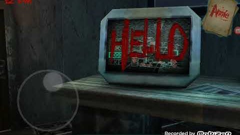 Rạp xiếc ma ám 3D l và cái kết của Đạt 97gaming l