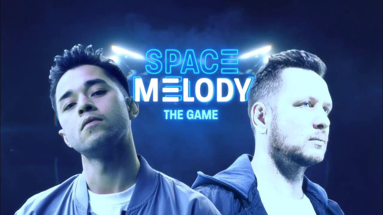 Alan walker space melody