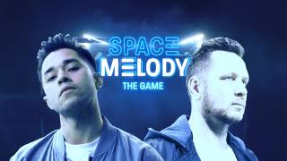 VIZE x Alan Walker - Space Melody (Edward Artemyev) feat. Leony (Official BTS) Resimi