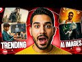 Trending AI Photo Editing Free | Best AI Tools for Professional Photo Editing 2025