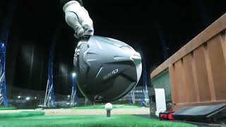 Taylormade Qi35 Max Lite Driver