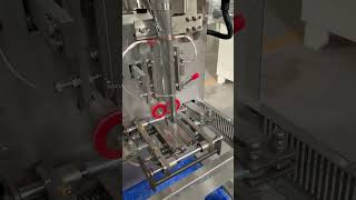 ZONESUN ZS-FM61 Automatic Auger Powder Sachet VFFS Packaging Machine