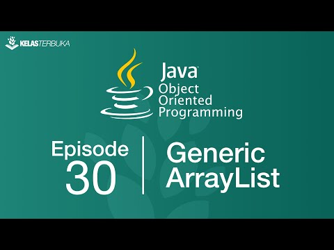 Video: Apakah pembanding dalam koleksi Java?