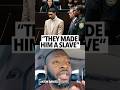 Black culture defends murderer Sean Gathright in Julio Foolio case, says he was sentenced to slavery