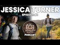 1 jessica turner ultra endurance runner cocodona 250 mile race finisher