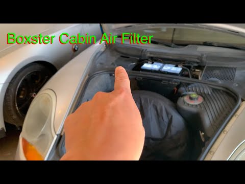 boxster-cabin-air-filter