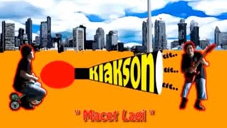 Download lagu Klakson Band - Macet Lagi