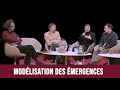 Modlisation des mergences