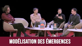 MODÉLISATION DES ÉMERGENCES