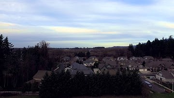 Phantom 3 Advanced Crash