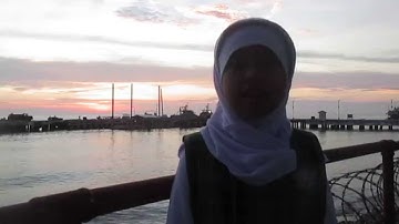 سورة الفاتحة Surat Al-Fātiĥah (The Opener) CHAPTER 1 QUR'AN: Nazreen Asiya