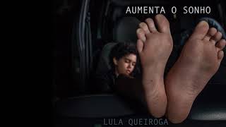 Video thumbnail of "Lula Queiroga - Tardinha"