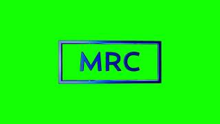 Mrc 2013 Logo Green Screen