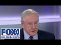 Russia is realizing being ‘cut off from West’ is not the way to go: Steve Forbes