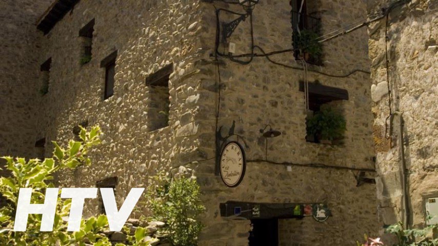 Casa Rural Rio Zambullon en Zaldierna