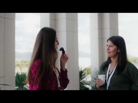 The First VC Commercial (Eleven Founders Weekend 2025)