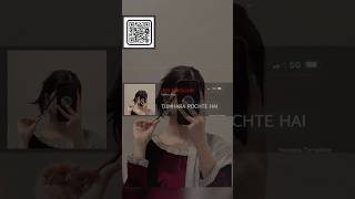 vn video editing qrcode for love#vn#code template #shorts #trending vn app template #code#viralvideo