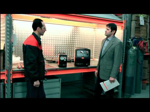 Cравнение PRO TIG 200 P DSP AC/DC и TECH TIG 200 P DSP AC/DC