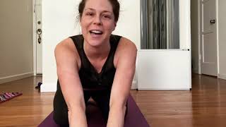 Peloton Yoga Instructors