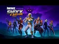 Can Fortnite Heroes Survive the Monster Swarm?