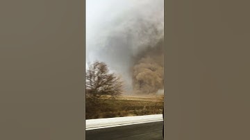 Hedrick, Iowa EF4 Tornado!!