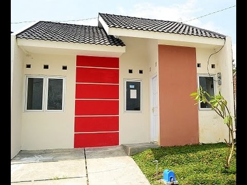  Rumah Di Jual Murah Di Bukit Fluorite Jaya Semarang Lokasi 