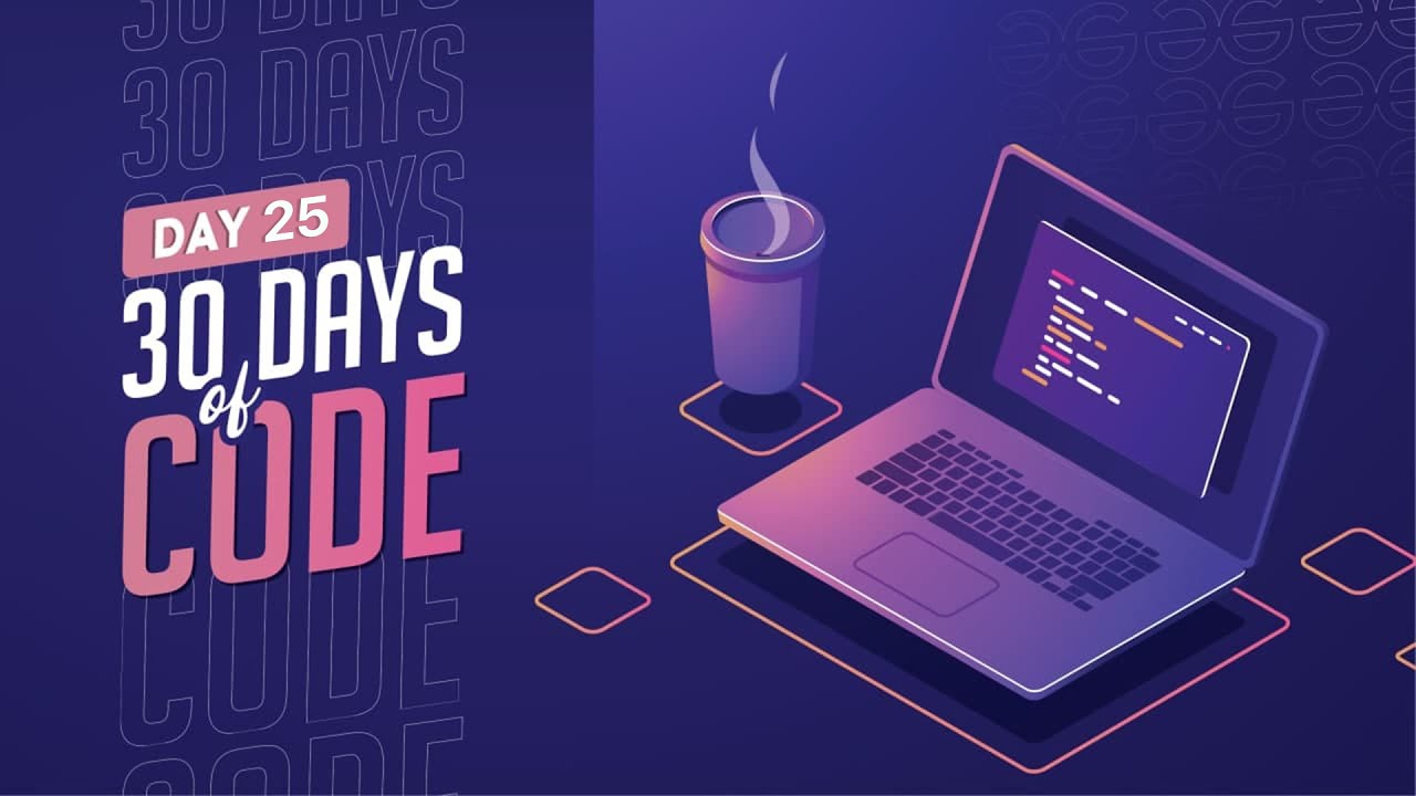 Solutions | #30daysofcodewithGFG | Day 25 - YouTube