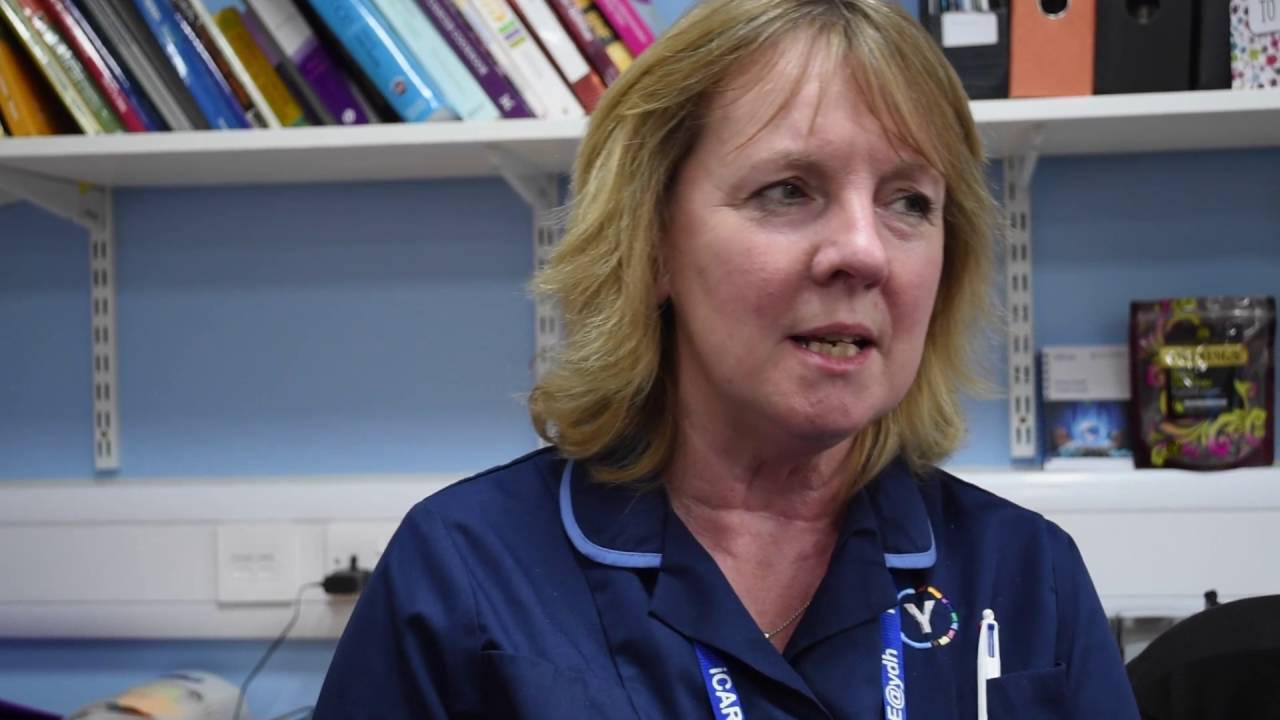 Celebrating our diverse workforce at Yeovil Hospital YouTube