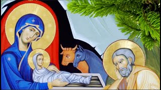 7 января - Христос родился. Не давайте взаймы в трехдневные святые праздники и желайте всем счастья.