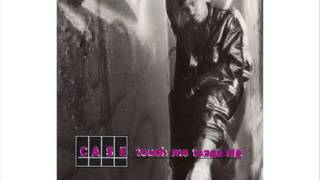 Case ft Foxy Brown-Touch Me, Tease MeChopped & Screwed)