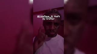 Famous Dex - Lesson ft. 24lefteye (Snippet)