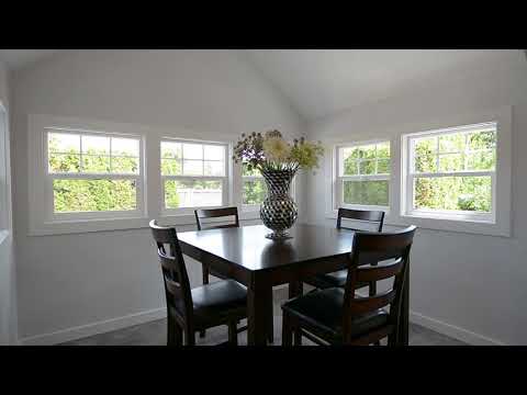 4201 NW Grant St, Vancouver, WA home video tour