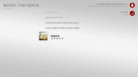 Alaska XBMC Dialog Animation Test