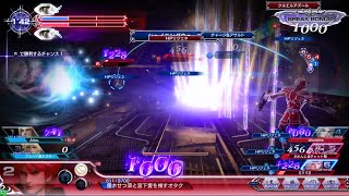 DFFAC対戦動画7196 シャイニングウェーブWoL
