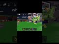 i’m done with roblox😐