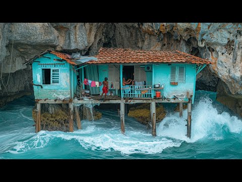 Unseen Philippines | Hidden Islands Even Locals Don’t Visit | Travel Video 4K